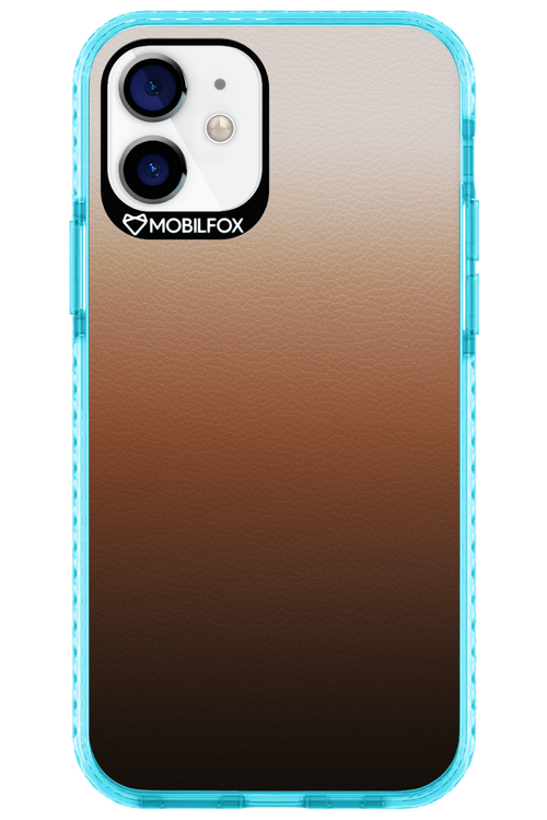 Desert Sunset - Apple iPhone 12