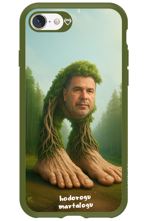 Hodorogu Martalogu - Apple iPhone SE 2022
