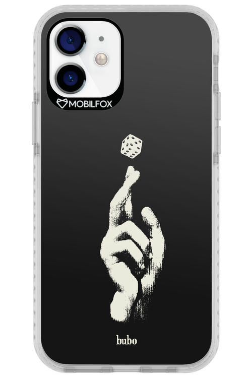 DAMNED LUCK - Apple iPhone 12