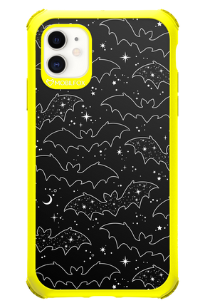 Dreamer Bat - Apple iPhone 11