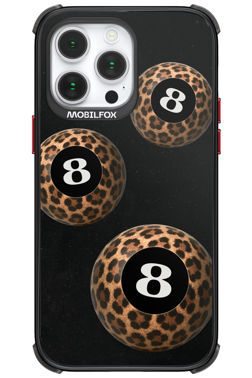 8 Baby 2.0 - Apple iPhone 14 Pro Max