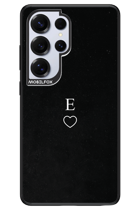 E Black 2.0 - Samsung S25 Ultra
