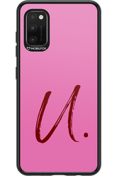 (Sorbet) U 2.0 - Samsung Galaxy A41