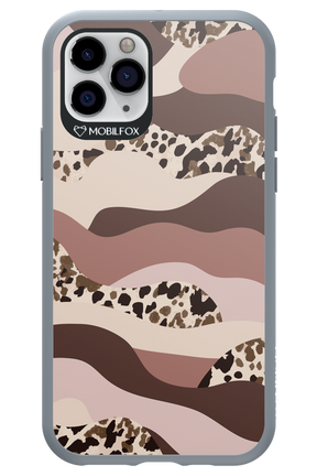 Earth Camo - Apple iPhone 11 Pro