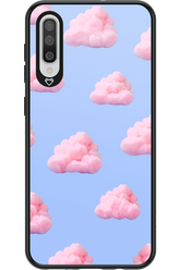 Cloudy - Samsung Galaxy A50
