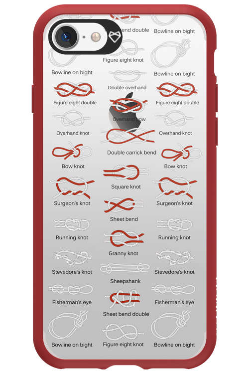 Knot Master - Apple iPhone 7