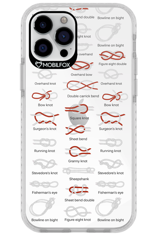 Knot Master - Apple iPhone 12 Pro
