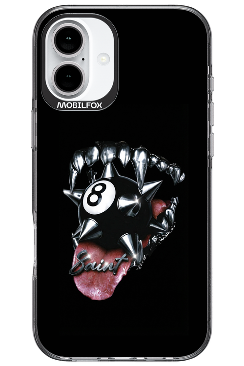 St8 2.0 - Apple iPhone 16 Plus