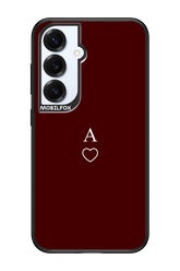 A Burgundia 2.0 - Samsung S25