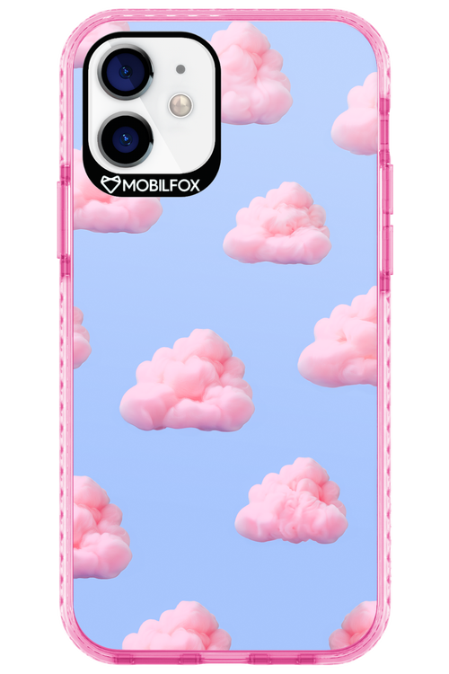 Cloudy - Apple iPhone 12