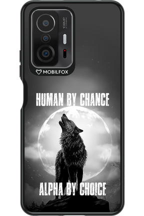 Alpha 2.0 - Xiaomi Mi 11T Pro