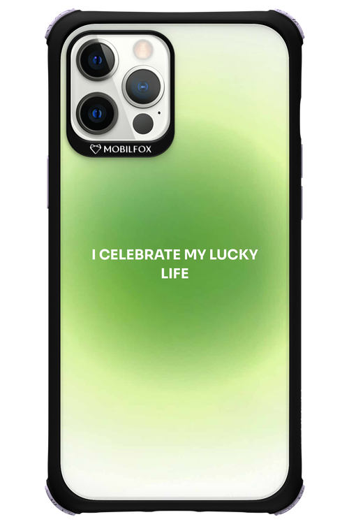 MY LUCKY LIFE - Apple iPhone 12 Pro Max