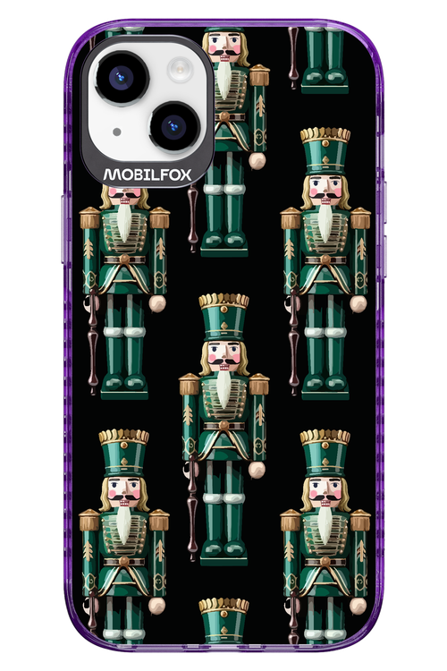 Nutcracker - Apple iPhone 14 Plus