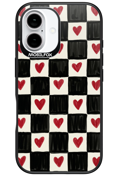 Little Hearts 2.0 - Apple iPhone 16