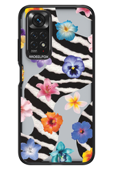 MOM'S FLOWERS - Xiaomi Redmi Note 11/11S 4G