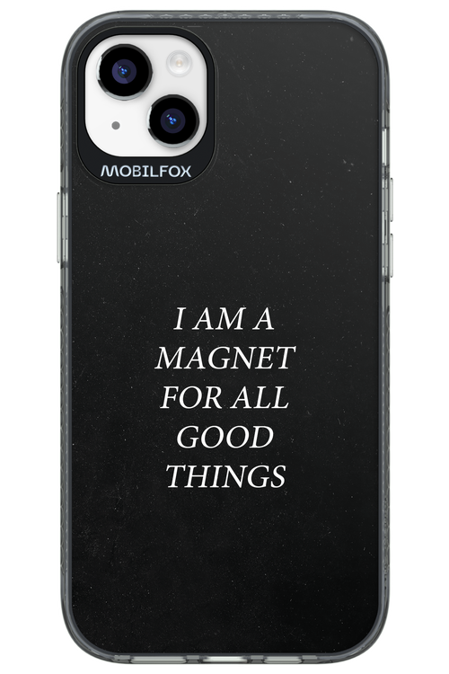 Magnet for Good - Apple iPhone 14 Plus