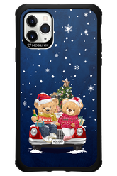 Happy Holiday - Apple iPhone 11 Pro Max