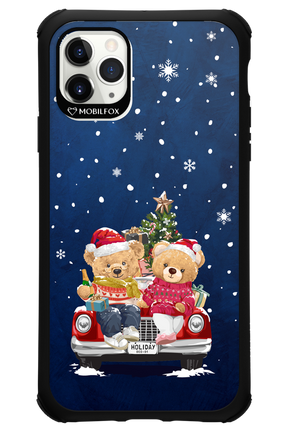 Happy Holiday - Apple iPhone 11 Pro Max