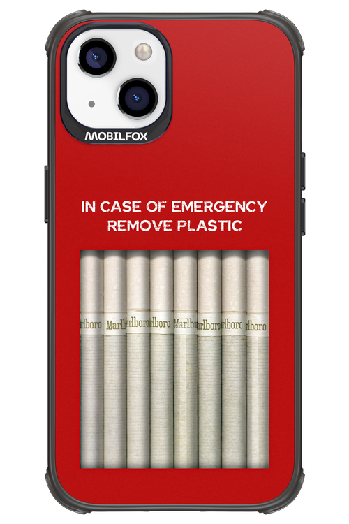 C*garette 2.0 - Apple iPhone 13