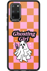 Ghosting Girl - Samsung Galaxy S20+