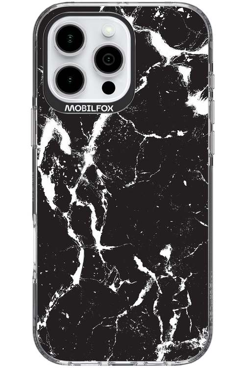 Grunge Marble - Apple iPhone 16 Pro Max