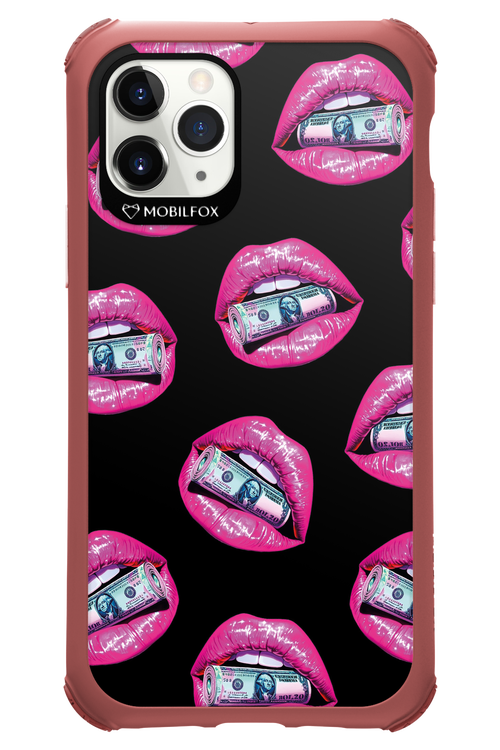 Money Lips - Apple iPhone 11 Pro