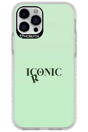I(R)ONIC - Apple iPhone 12 Pro
