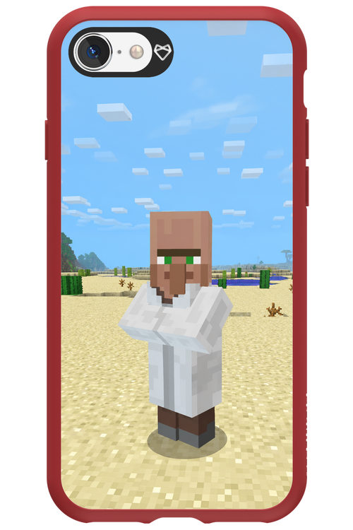 MC 2.0 - Apple iPhone 8