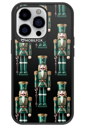 Nutcracker - Apple iPhone 13 Pro
