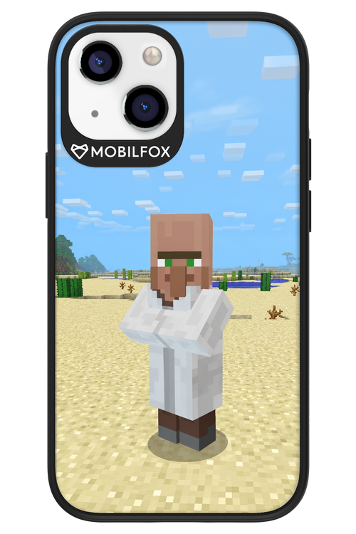 MC 2.0 - Apple iPhone 13 Mini