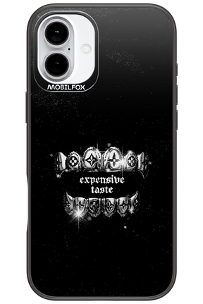 Expensive Taste - Apple iPhone 16 Plus