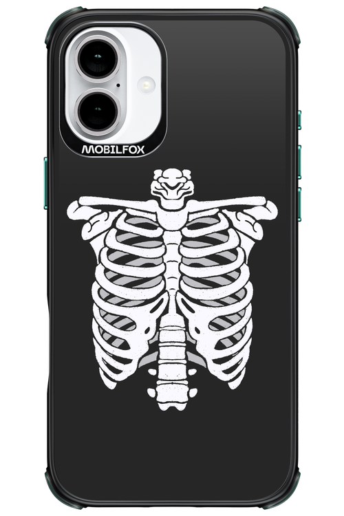 SKELETON - Apple iPhone 16 Plus