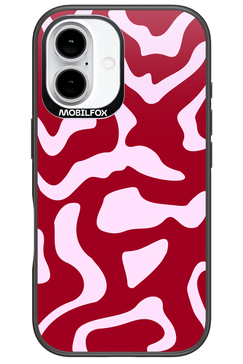 Strawberry Shake 2.0 - Apple iPhone 16