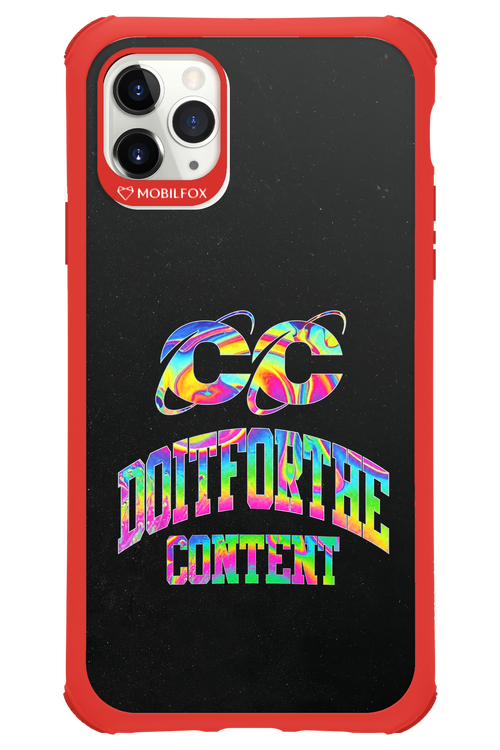 DO IT 2.0 - Apple iPhone 11 Pro Max