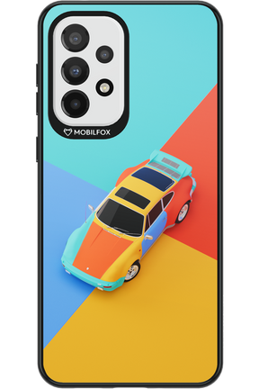 Colortherapy - Samsung Galaxy A33