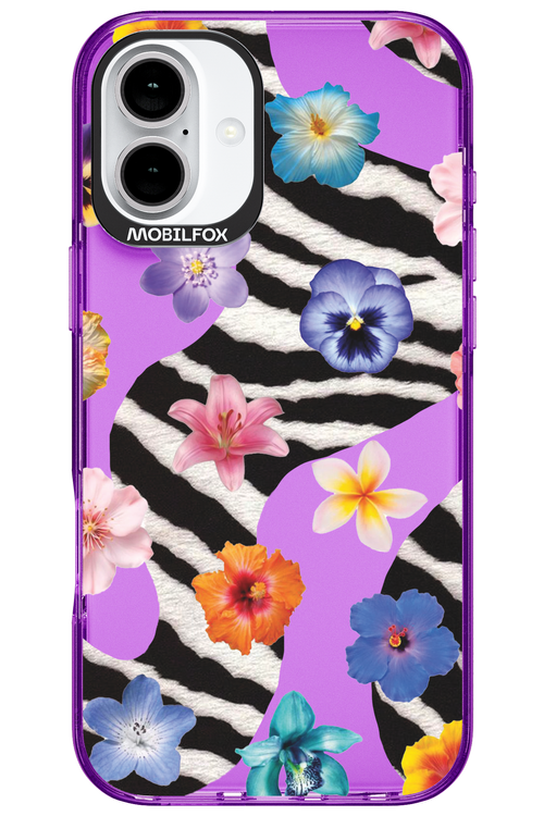 MOM'S FLOWERS - Apple iPhone 16 Plus