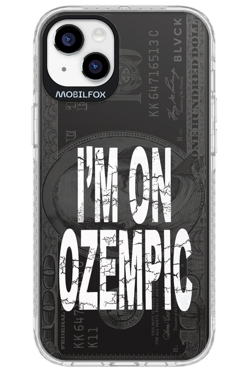ozempic 2.0 - Apple iPhone 14 Plus