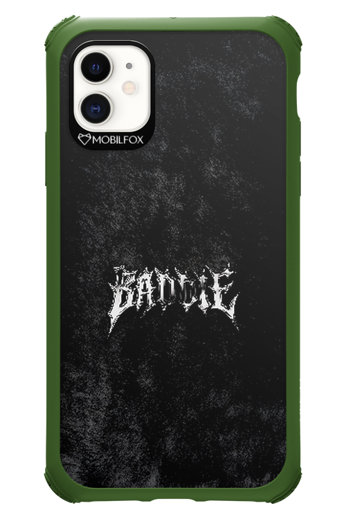 Rare Energy - Apple iPhone 11