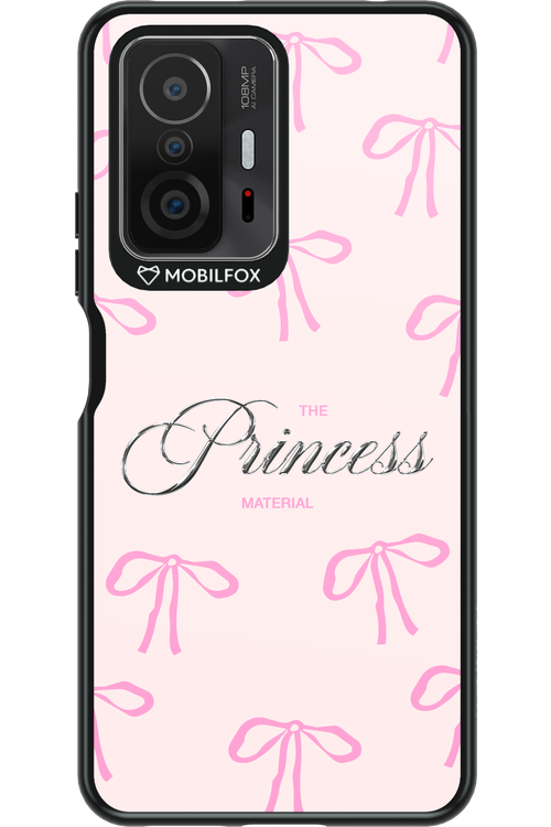 Princess Material - Xiaomi Mi 11T