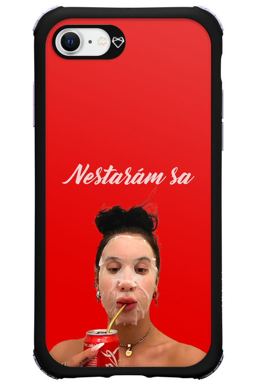 Nestarám Sa - Apple iPhone 7