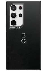 E Black 2.0 - Samsung Galaxy S24 Ultra