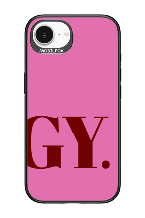 GY (Sorbet) 2.0 - Apple iPhone 16e