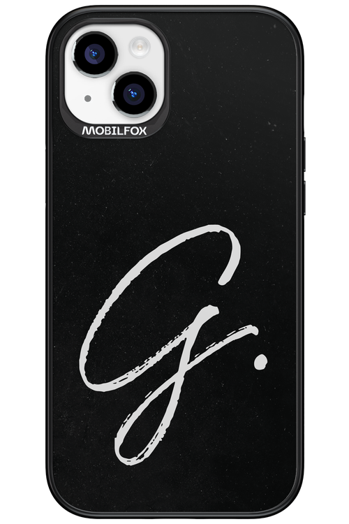(Off Space) G 2.0 - Apple iPhone 15 Plus