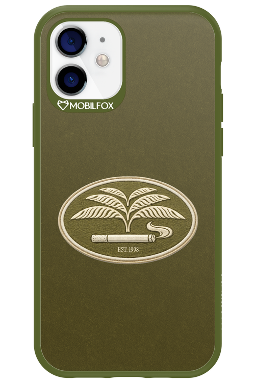 Nature Check - Apple iPhone 12