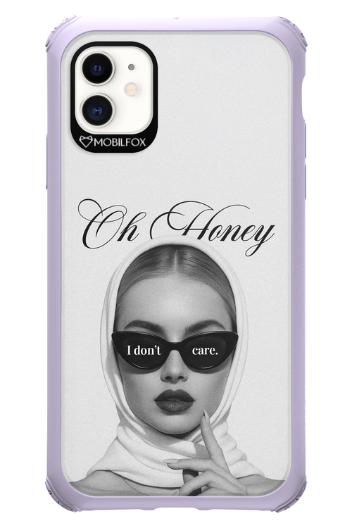 Oh Honey 2.0 - Apple iPhone 11