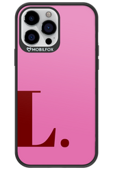 L (Sorbet) 2.0 - Apple iPhone 13 Pro Max