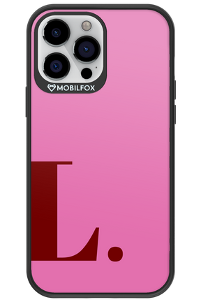L (Sorbet) 2.0 - Apple iPhone 13 Pro Max