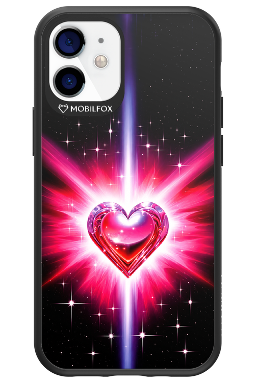 Bright Heart 2.0 - Apple iPhone 12 Mini