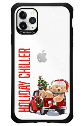 Holiday Chiller - Apple iPhone 11 Pro Max