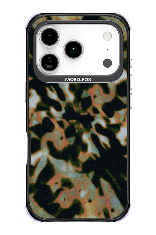 Tiger Acid - Apple iPhone 17 Pro